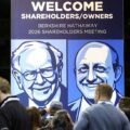 Greg Abel finally puts Buffett’s cash pile to work