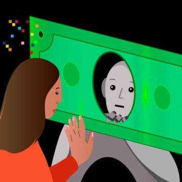 Is AI making workers more vulnerable?