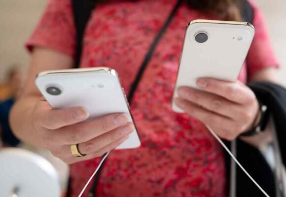 Apple paid $17bn in taxes to Ireland after court ruling on back levies