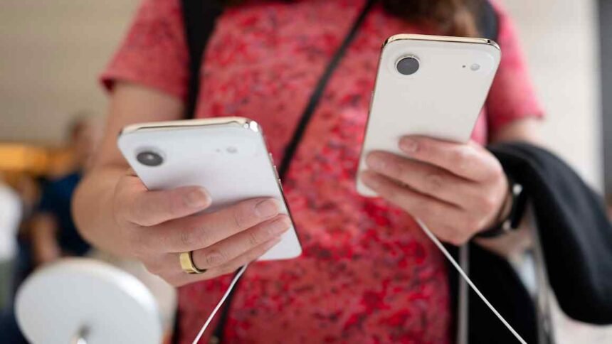 Apple paid $17bn in taxes to Ireland after court ruling on back levies