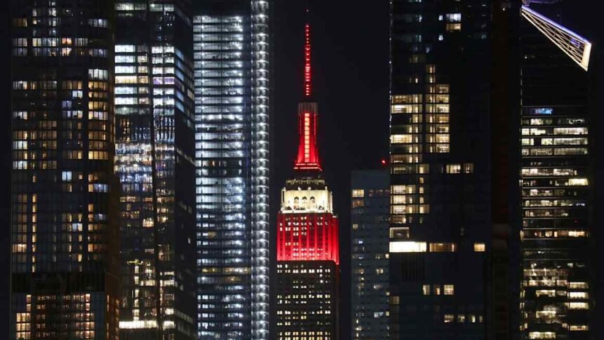 ‘New York loves Canada’: US cities want their Canadian tourists back