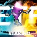 Fidelity files with SEC to add staking to Ethereum ETF
