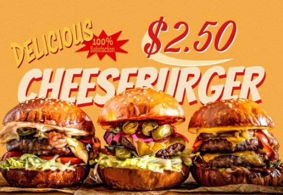 Ugly AI Food Photos Are Only the Beginning