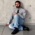 Why Armani Brought in Dario Vitale
