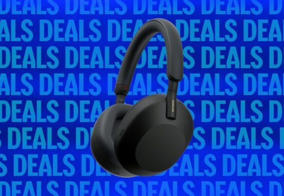 Best Sony Headphone Deals: WH-1000XM5 and More (2026)