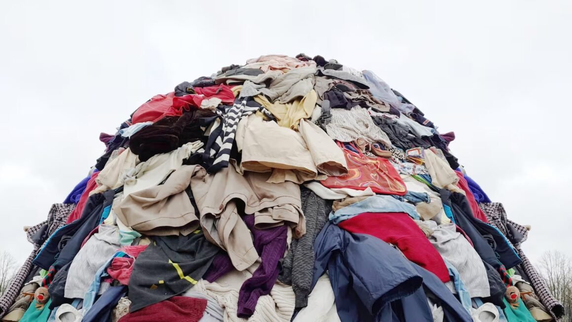 Fashion’s Climate Emissions Increased Almost 14% Over Two Years