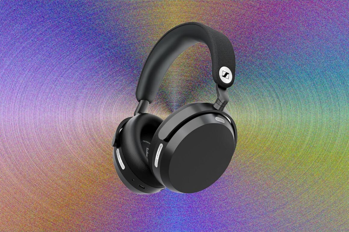 Sennheiser Momentum 5 Wireless Headphones Review (2026)