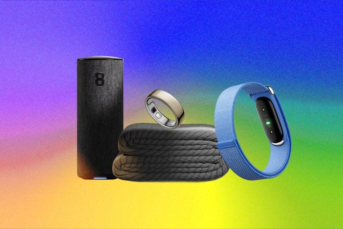 3 Best Sleep Tracker Picks for Optimizing Your Sleep (2026)