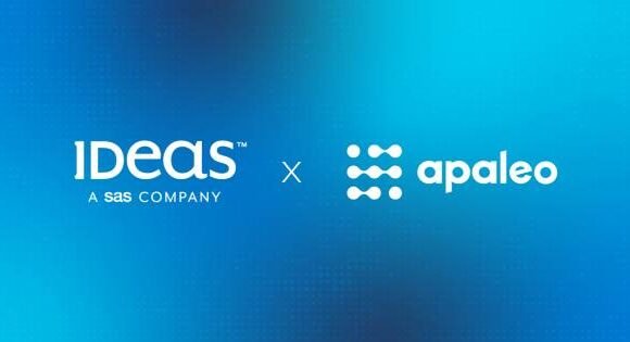 Apaleo and IDeaS announce expanded integration with advanced revenue controls
