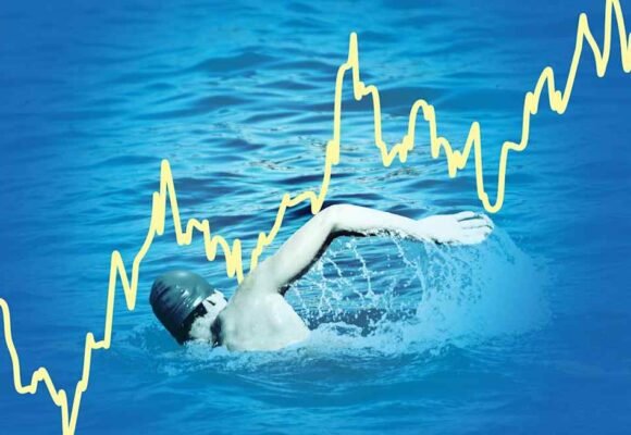 Fear not the bond market skinny dippers