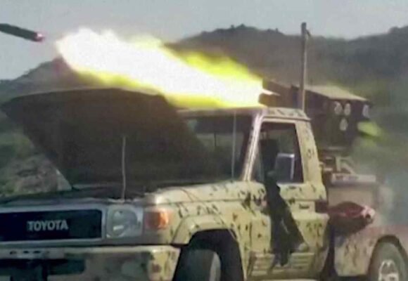 Saudi Arabia’s other war enters dangerous new chapter