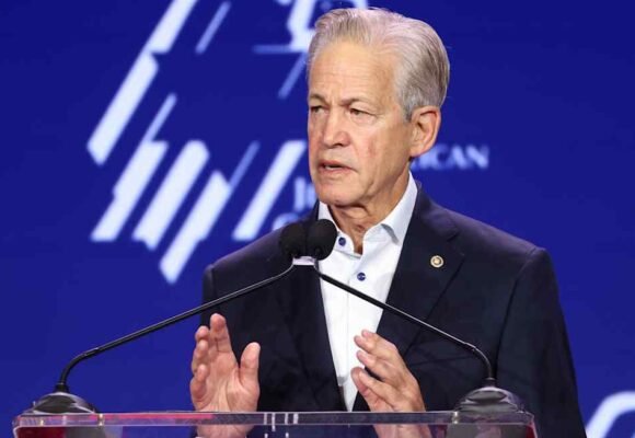 Pro-Israel groups fight to help Republicans keep control of Congress