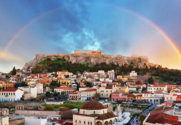 Millennium to open office in Greece after investor charm offensive