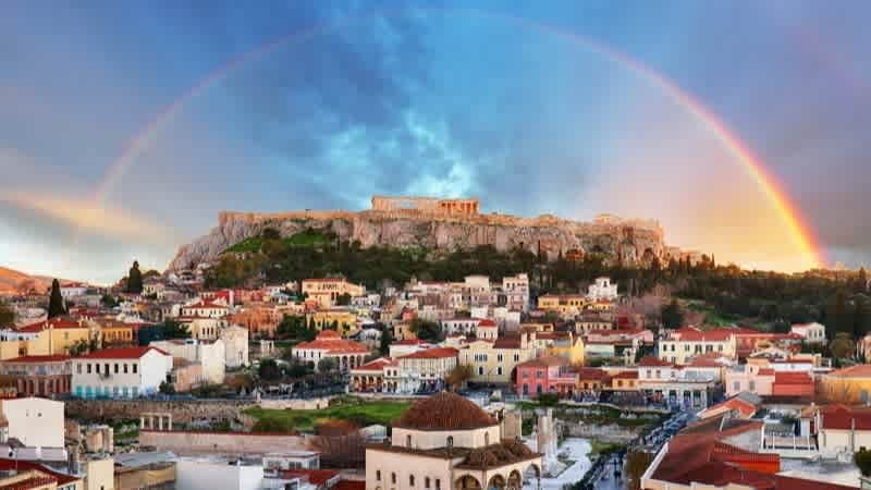 Millennium to open office in Greece after investor charm offensive