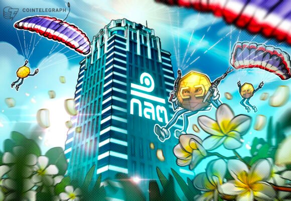 Thailand adopts crypto Travel Rule with self-custodial wallet checks